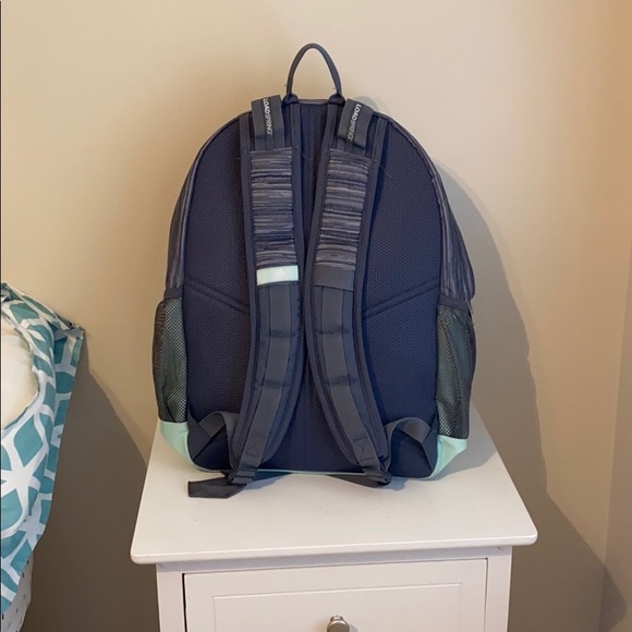 Adidas Backpack - Picture 2 of 8